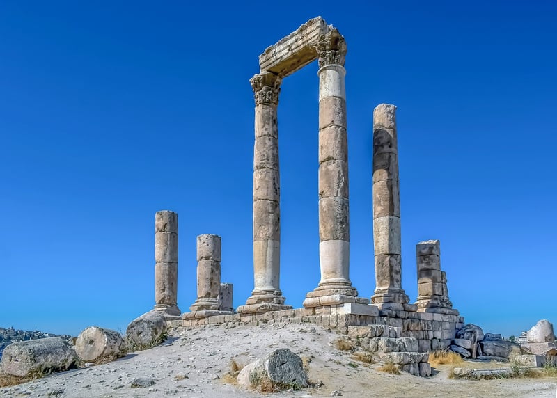 Ancient Parchment