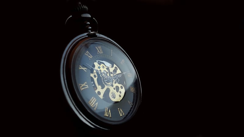 Time Portal